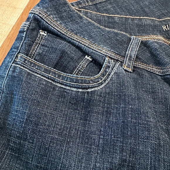 Women’s Lee Riders - Picture 4 of 6